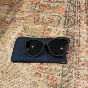 Cat Eye Le Specs Polarized